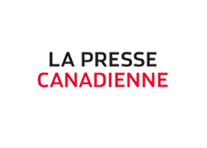 The Canadian Press The Canadian Press